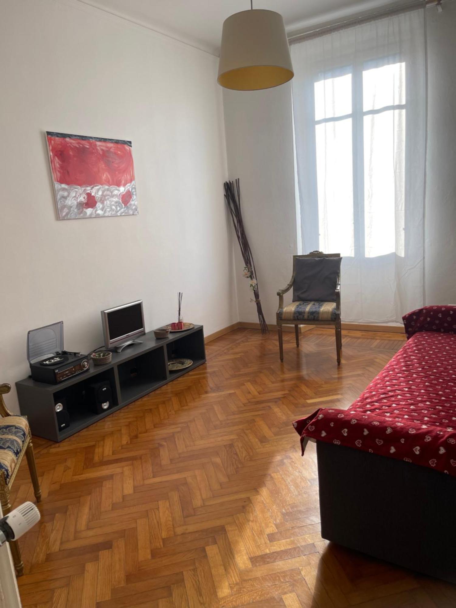 Appartamento A 5 Minuti Dal Centro Di Milano Di Anita E Marco Exterior photo