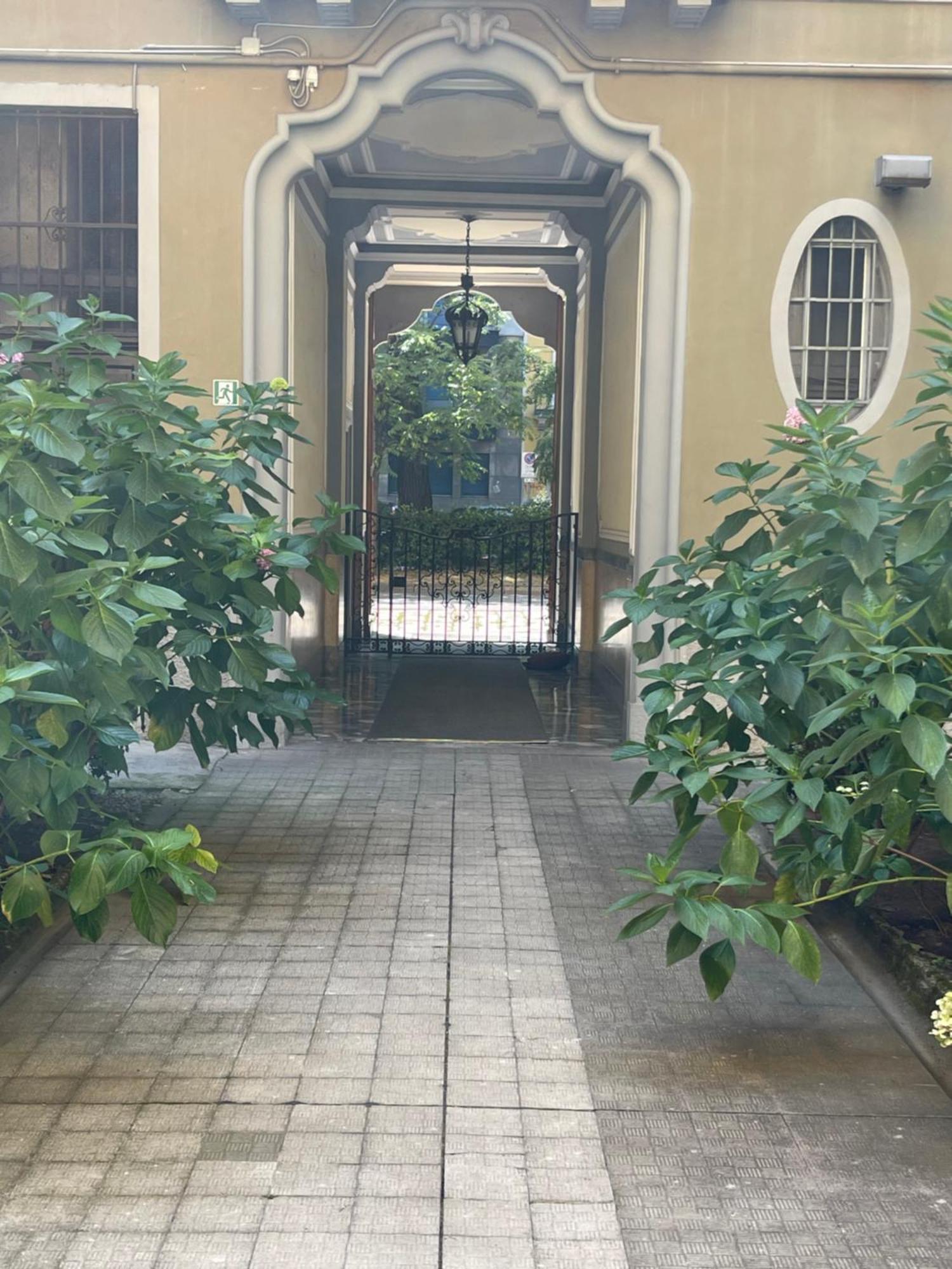 Appartamento A 5 Minuti Dal Centro Di Milano Di Anita E Marco Exterior photo