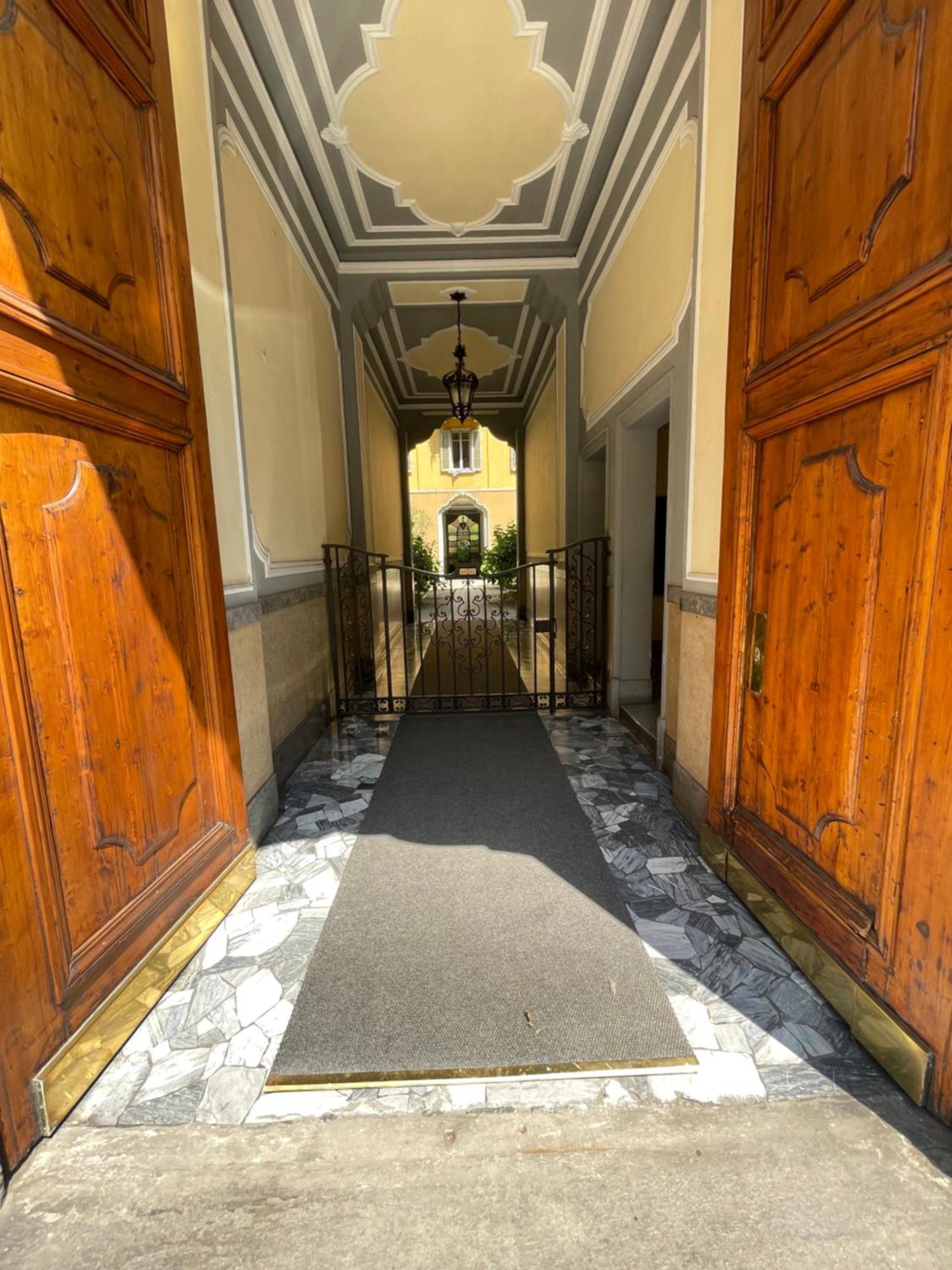 Appartamento A 5 Minuti Dal Centro Di Milano Di Anita E Marco Exterior photo